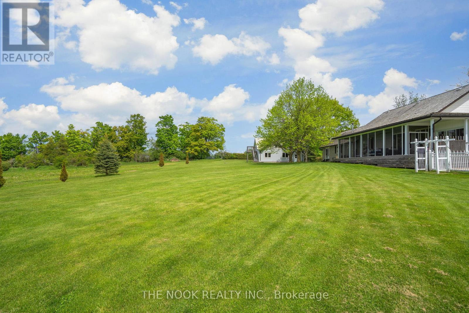 593 Pigeon Creek Road, Kawartha Lakes, Ontario  L0B 1K0 - Photo 44 - X12179621