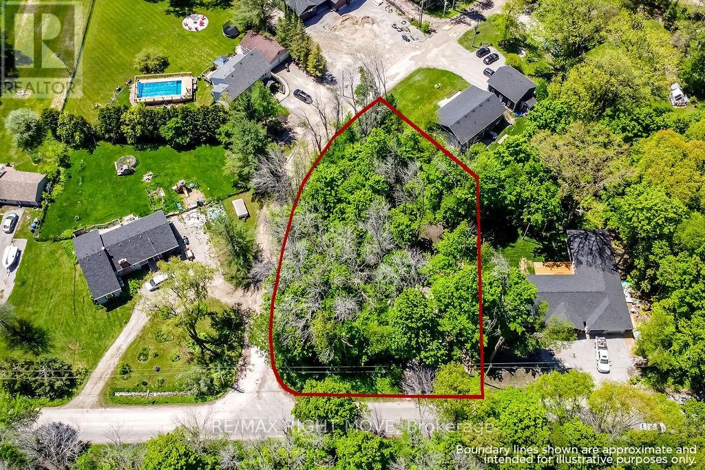 1644 Trader Cowan Road, Severn, Ontario  L0K 1E0 - Photo 2 - S12179410