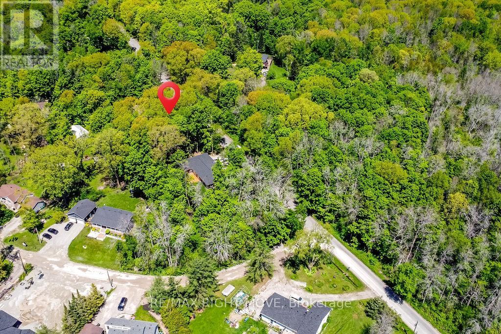 1656 TRADER COWAN ROAD, severn, Ontario