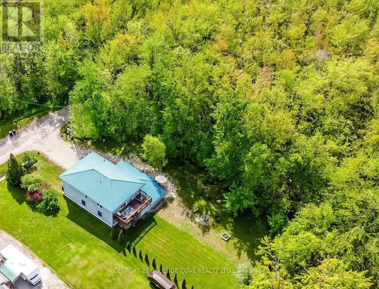 3976 WOODLAND DRIVE, ramara, Ontario
