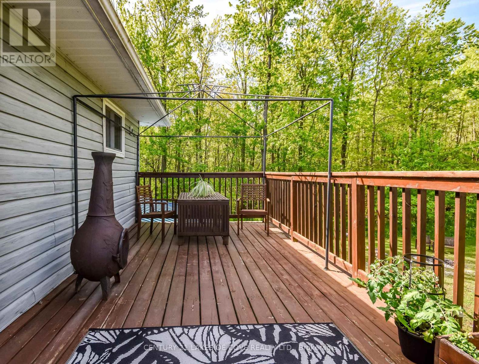 3976 Woodland Drive, Ramara, Ontario  L3V 6H7 - Photo 34 - S12179454