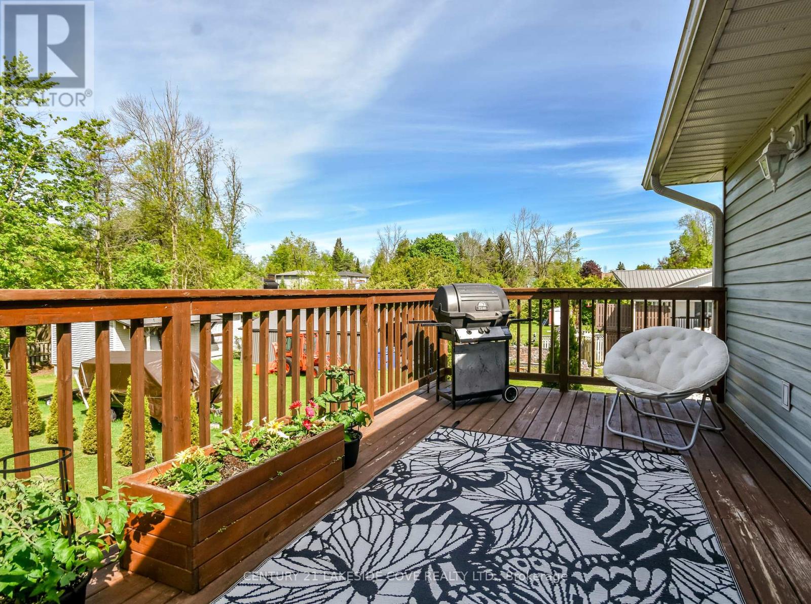 3976 Woodland Drive, Ramara, Ontario  L3V 6H7 - Photo 35 - S12179454