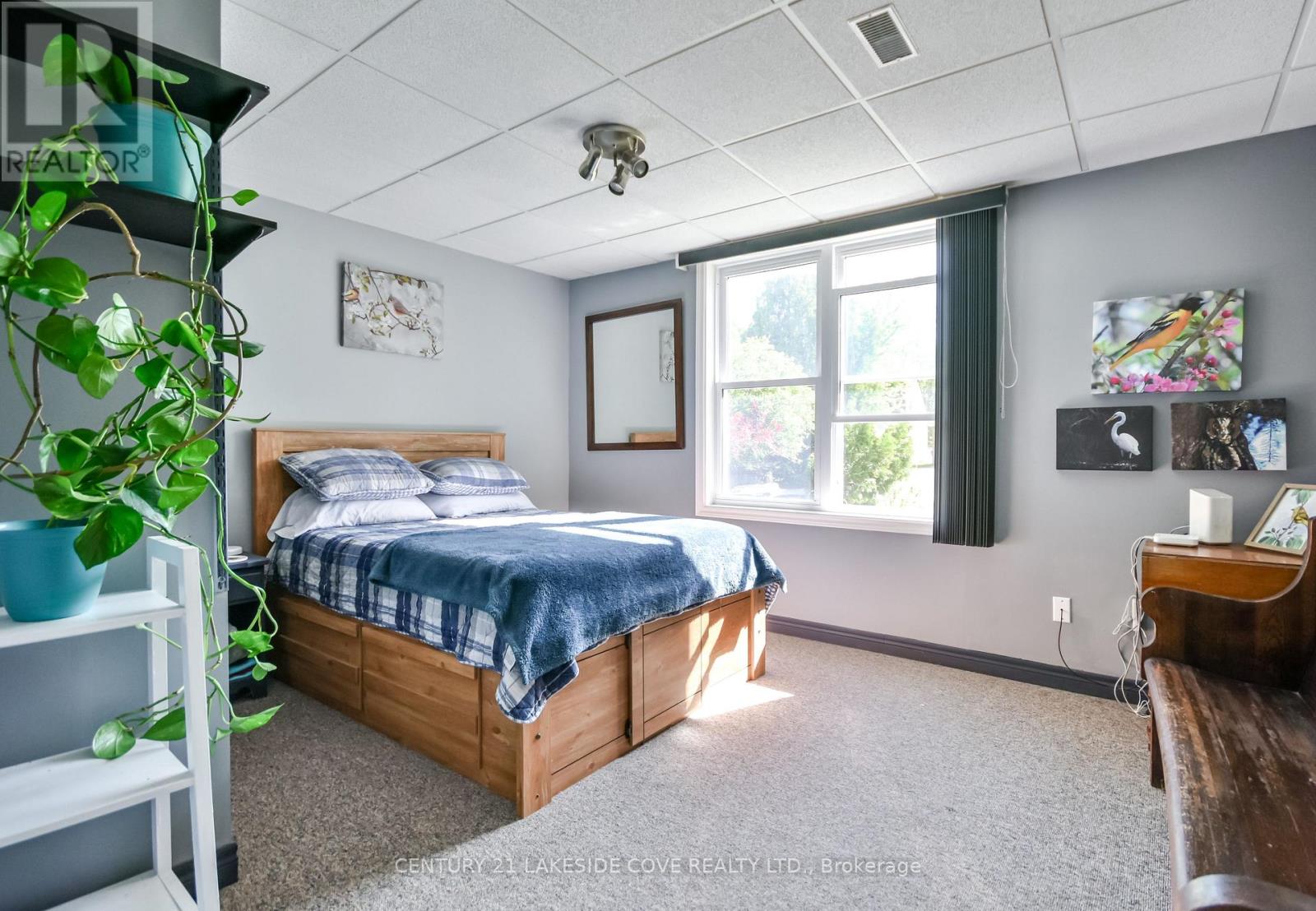 3976 Woodland Drive, Ramara, Ontario  L3V 6H7 - Photo 8 - S12179454