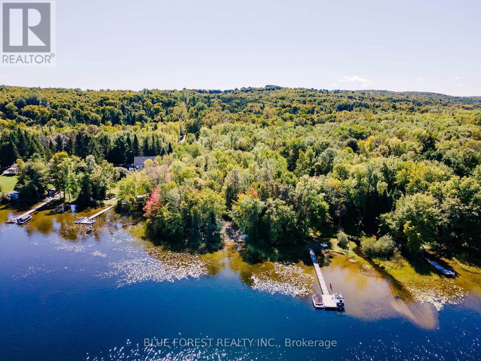 LOT 69 25TH LINE, Algonquin Highlands, Ontario