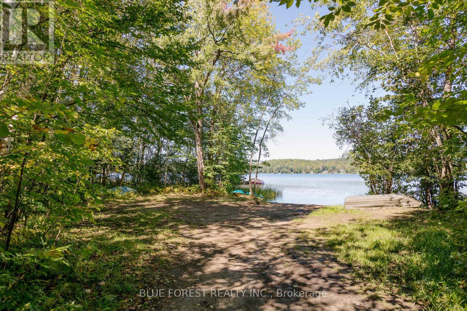 Lot 69 25th Line, Algonquin Highlands, Ontario  K0M 1J1 - Photo 12 - X12179567