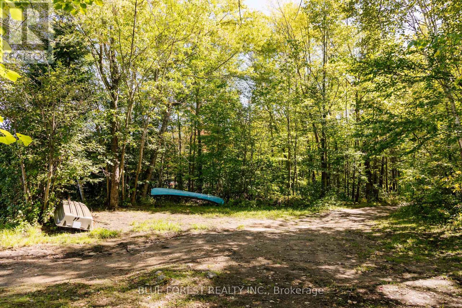 Lot 69 25th Line, Algonquin Highlands, Ontario  K0M 1J1 - Photo 15 - X12179567