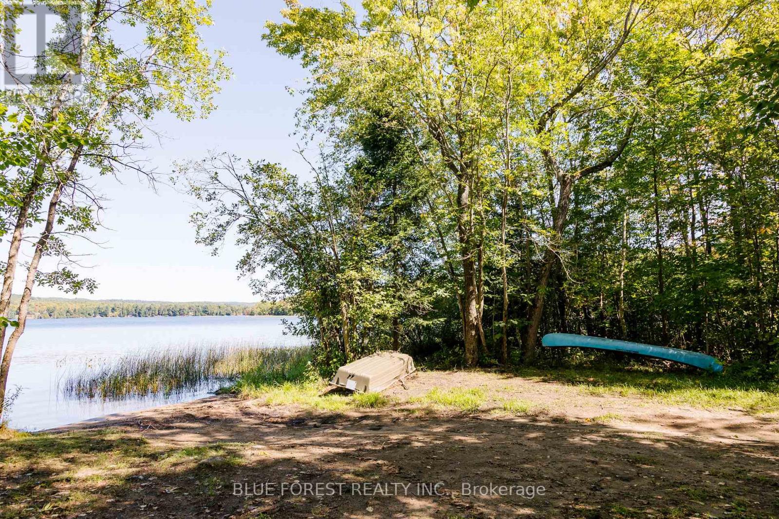 Lot 69 25th Line, Algonquin Highlands, Ontario  K0M 1J1 - Photo 16 - X12179567