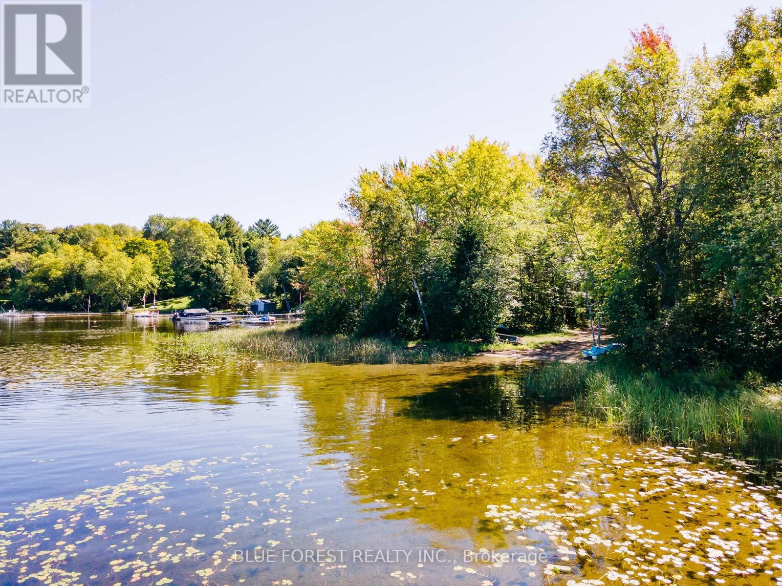 Lot 69 25th Line, Algonquin Highlands, Ontario  K0M 1J1 - Photo 19 - X12179567