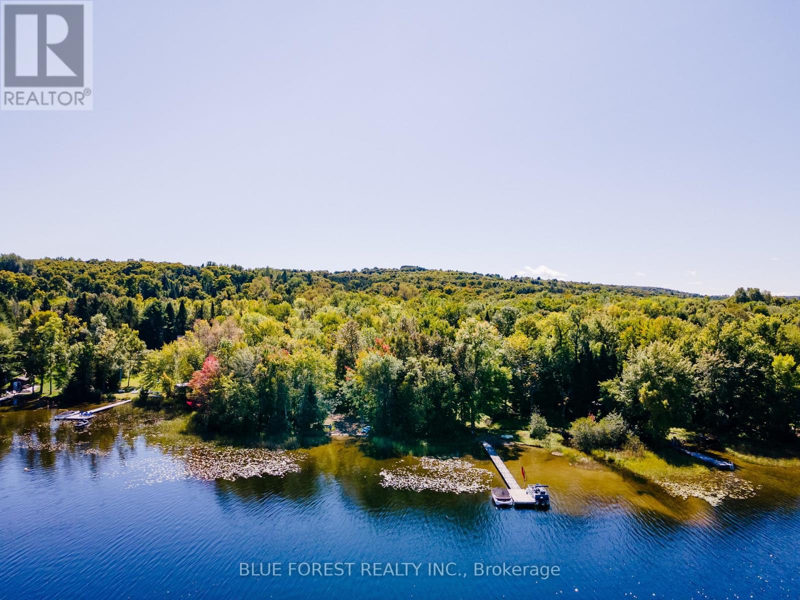 Lot 69 25th Line, Algonquin Highlands, Ontario  K0M 1J1 - Photo 21 - X12179567