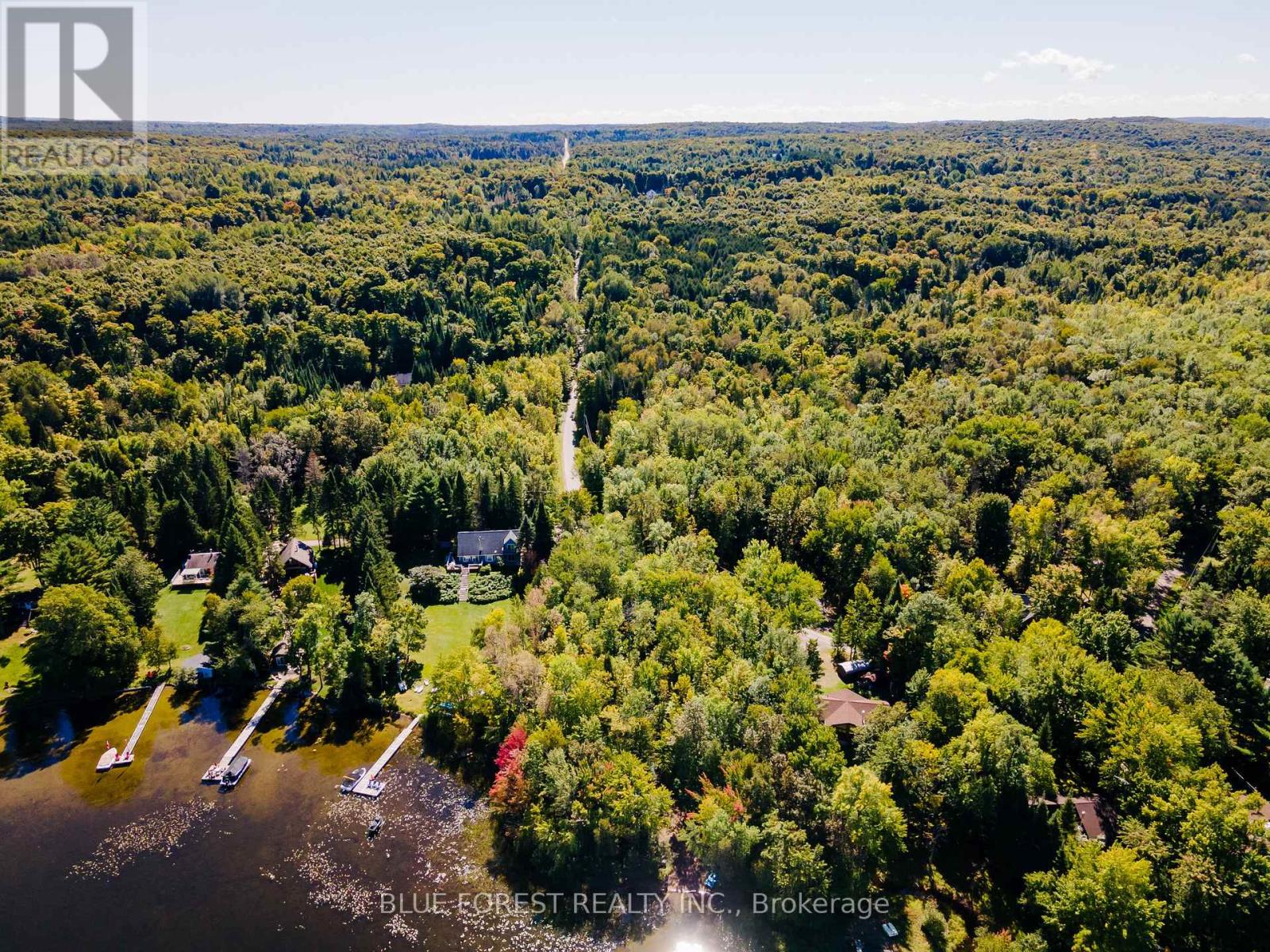 Lot 69 25th Line, Algonquin Highlands, Ontario  K0M 1J1 - Photo 22 - X12179567