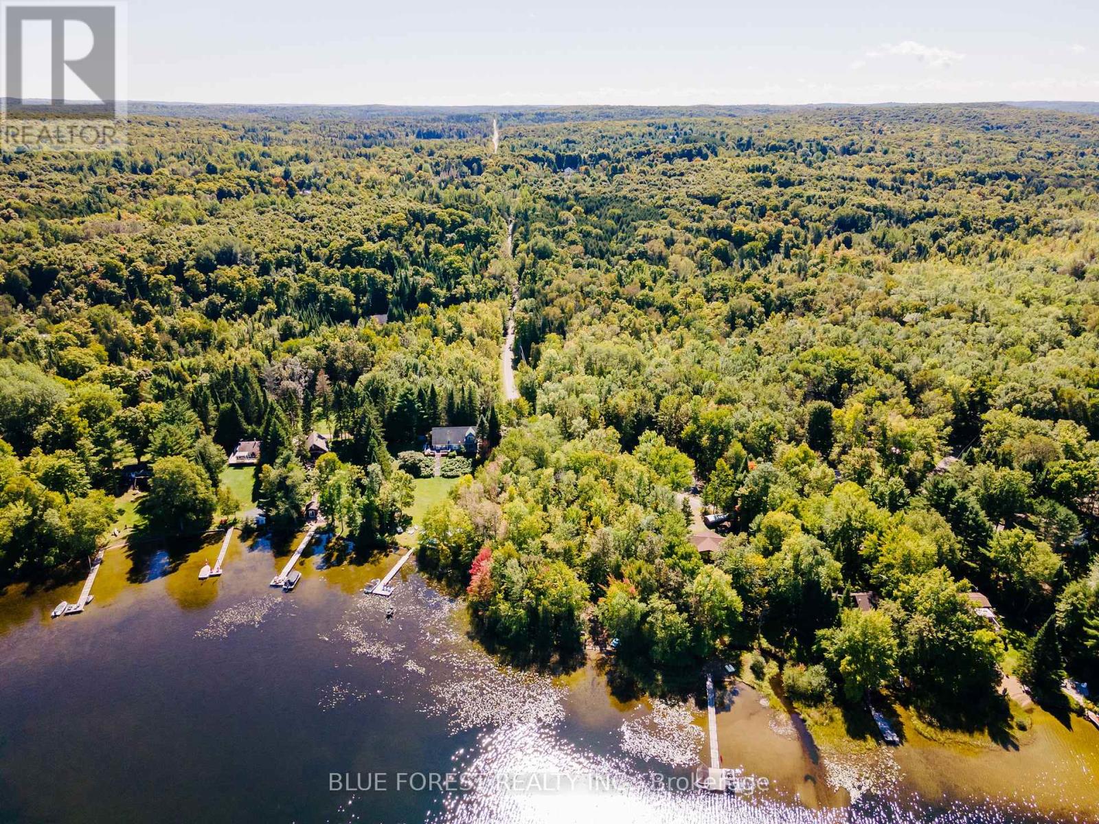 Lot 69 25th Line, Algonquin Highlands, Ontario  K0M 1J1 - Photo 23 - X12179567