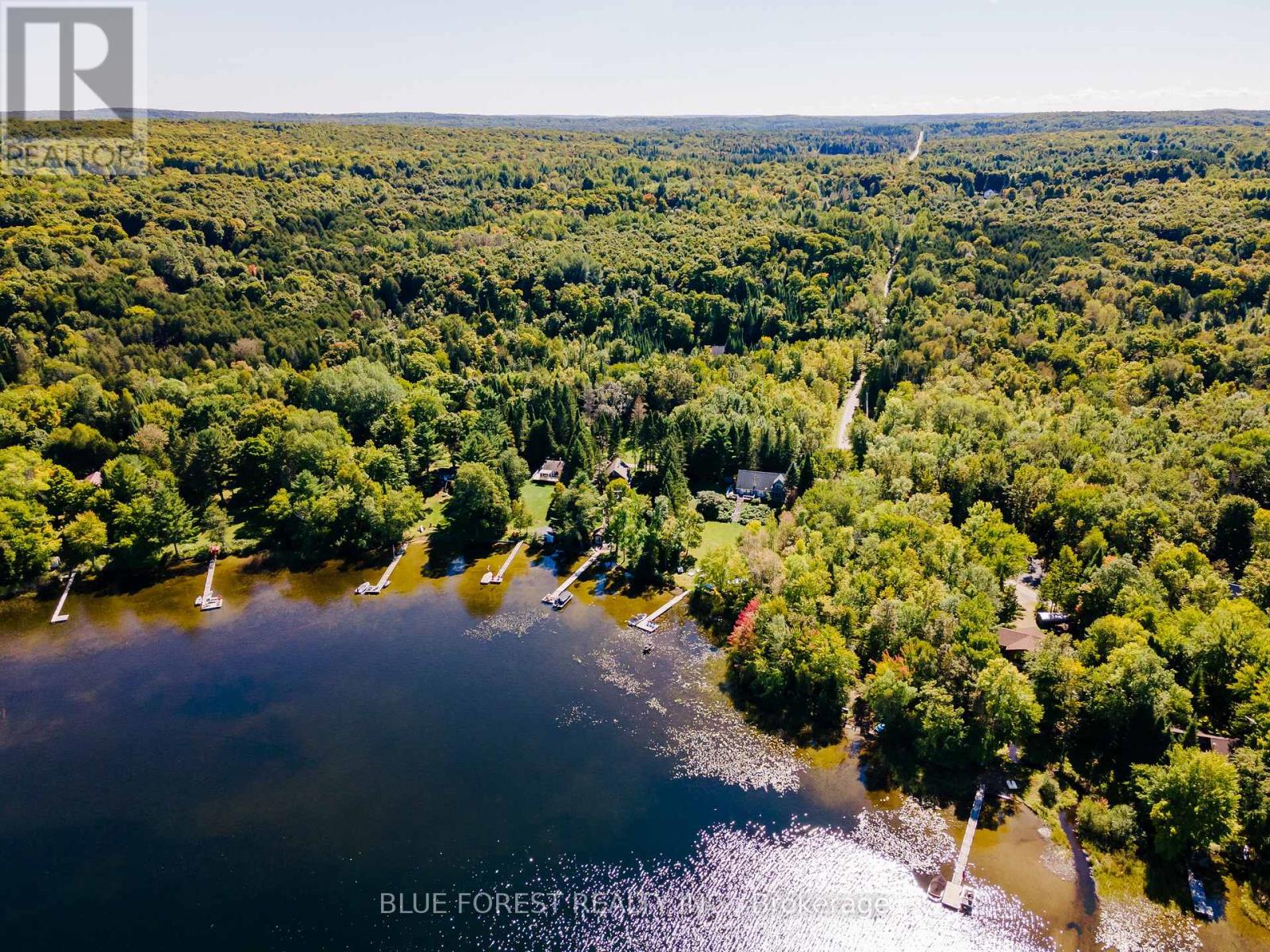 Lot 69 25th Line, Algonquin Highlands, Ontario  K0M 1J1 - Photo 24 - X12179567
