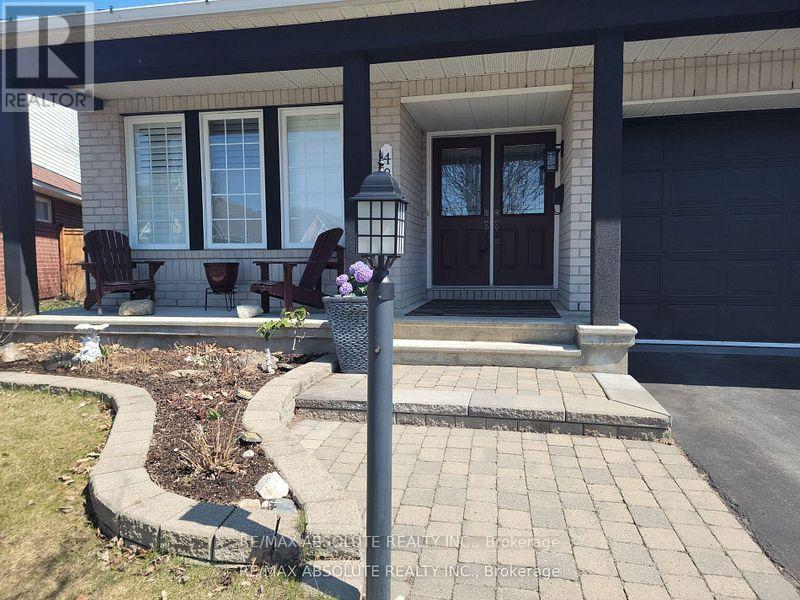 48 SETTLER'S RIDGE WAY, Ottawa, Ontario