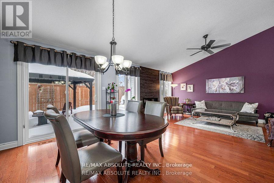 48 Settler's Ridge Way, Ottawa, Ontario  K2J 4V2 - Photo 14 - X12179632