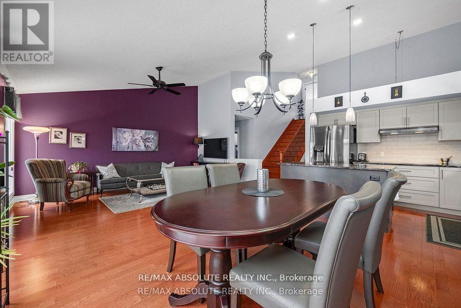 48 Settler's Ridge Way, Ottawa, Ontario  K2J 4V2 - Photo 15 - X12179632