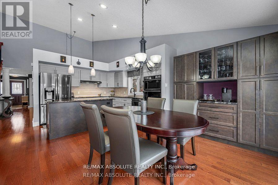 48 Settler's Ridge Way, Ottawa, Ontario  K2J 4V2 - Photo 16 - X12179632