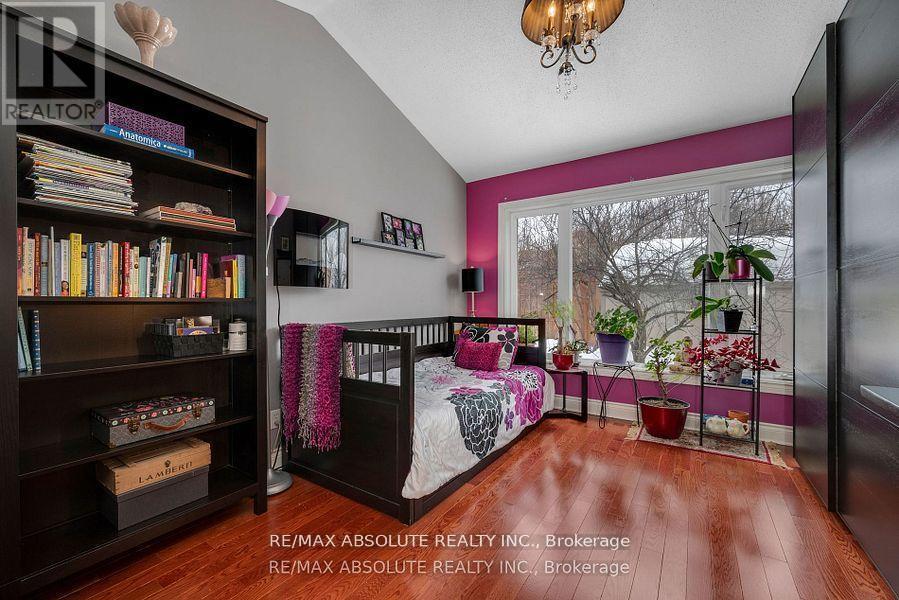 48 Settler's Ridge Way, Ottawa, Ontario  K2J 4V2 - Photo 23 - X12179632