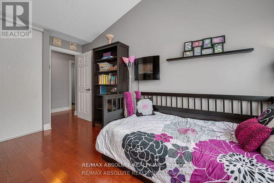 48 Settler's Ridge Way, Ottawa, Ontario  K2J 4V2 - Photo 24 - X12179632