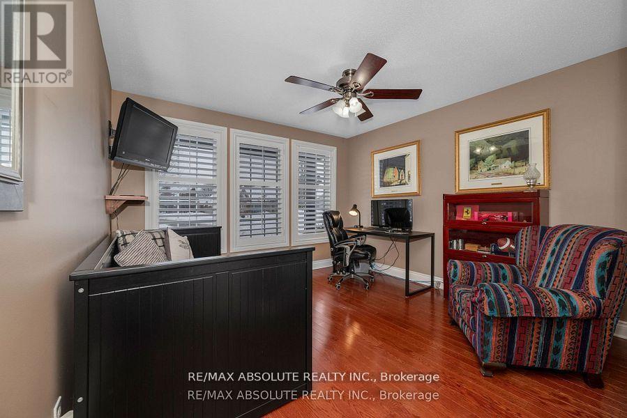 48 Settler's Ridge Way, Ottawa, Ontario  K2J 4V2 - Photo 25 - X12179632