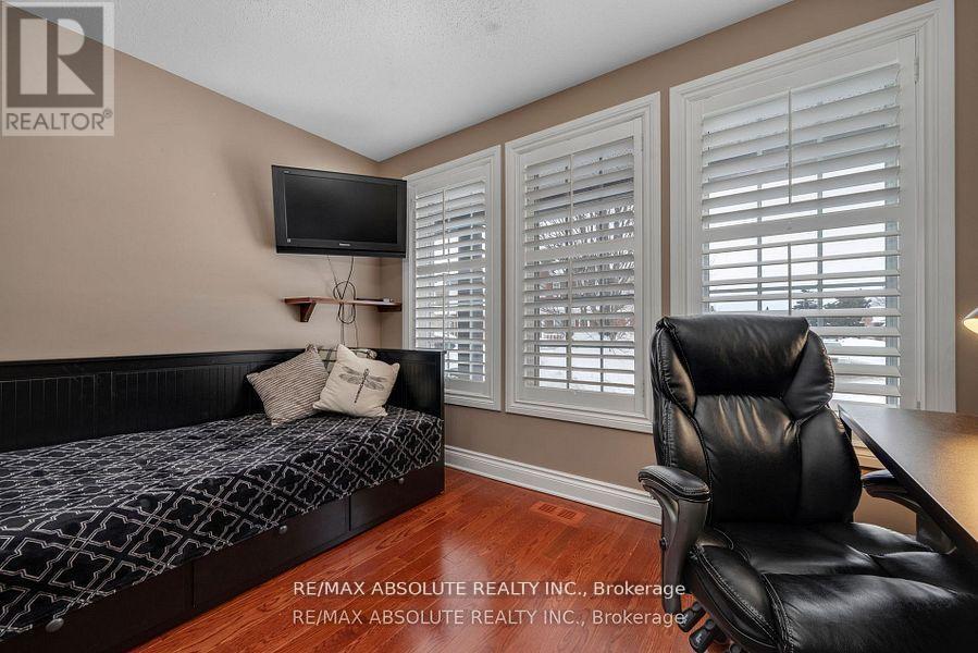 48 Settler's Ridge Way, Ottawa, Ontario  K2J 4V2 - Photo 27 - X12179632