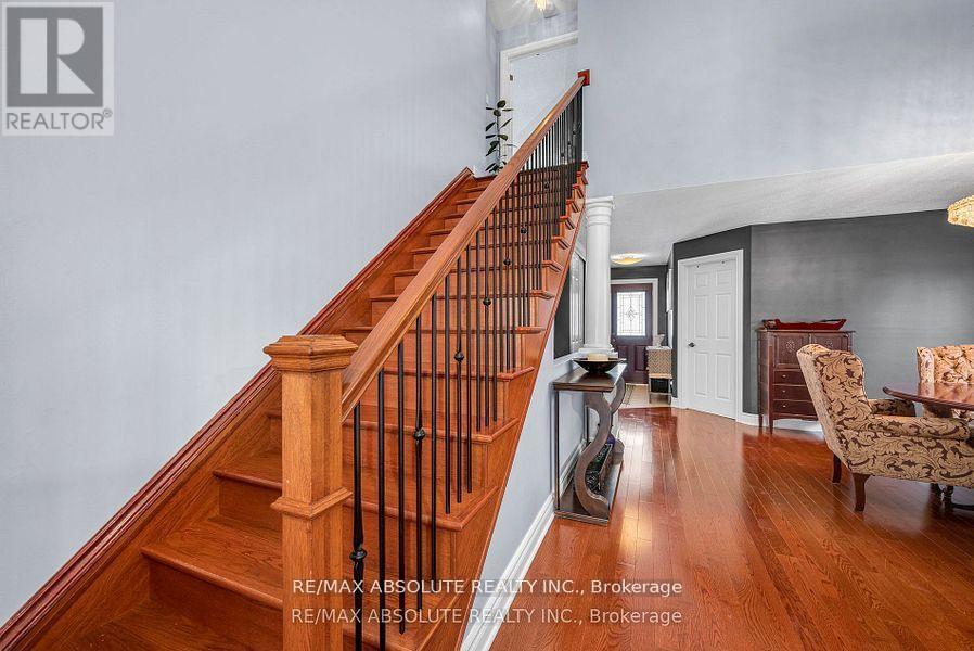 48 Settler's Ridge Way, Ottawa, Ontario  K2J 4V2 - Photo 28 - X12179632
