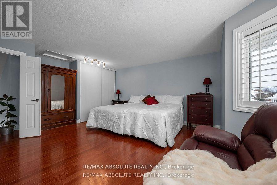 48 Settler's Ridge Way, Ottawa, Ontario  K2J 4V2 - Photo 29 - X12179632