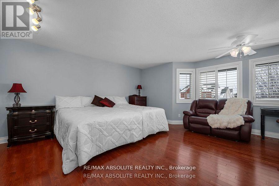 48 Settler's Ridge Way, Ottawa, Ontario  K2J 4V2 - Photo 30 - X12179632