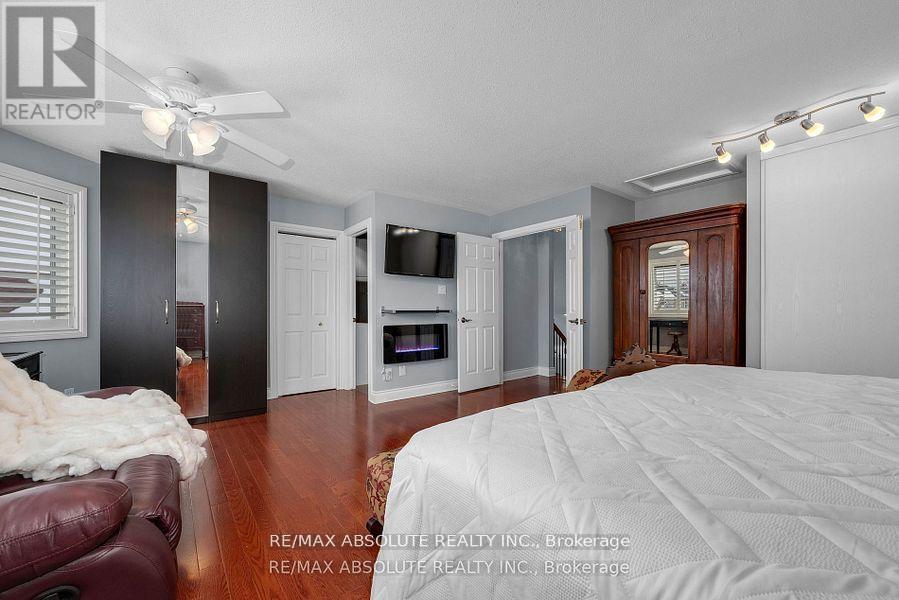 48 Settler's Ridge Way, Ottawa, Ontario  K2J 4V2 - Photo 31 - X12179632
