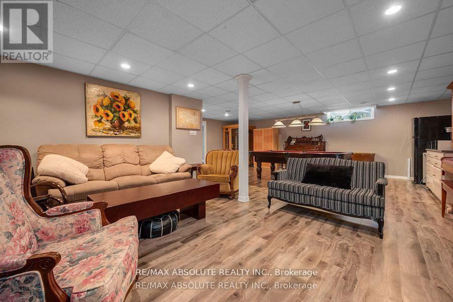 48 Settler's Ridge Way, Ottawa, Ontario  K2J 4V2 - Photo 39 - X12179632