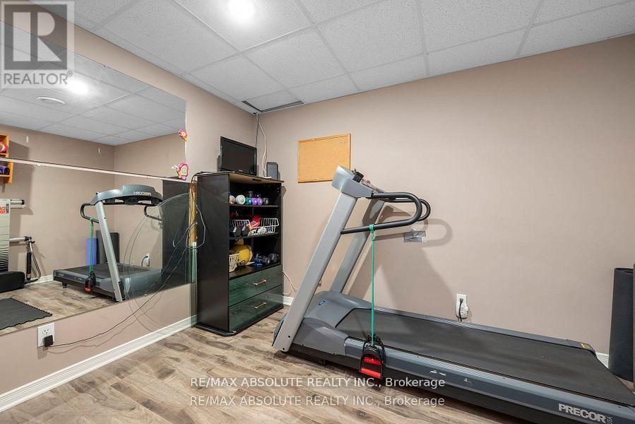 48 Settler's Ridge Way, Ottawa, Ontario  K2J 4V2 - Photo 40 - X12179632
