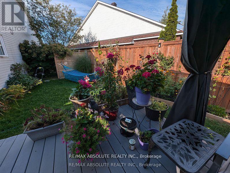 48 Settler's Ridge Way, Ottawa, Ontario  K2J 4V2 - Photo 49 - X12179632