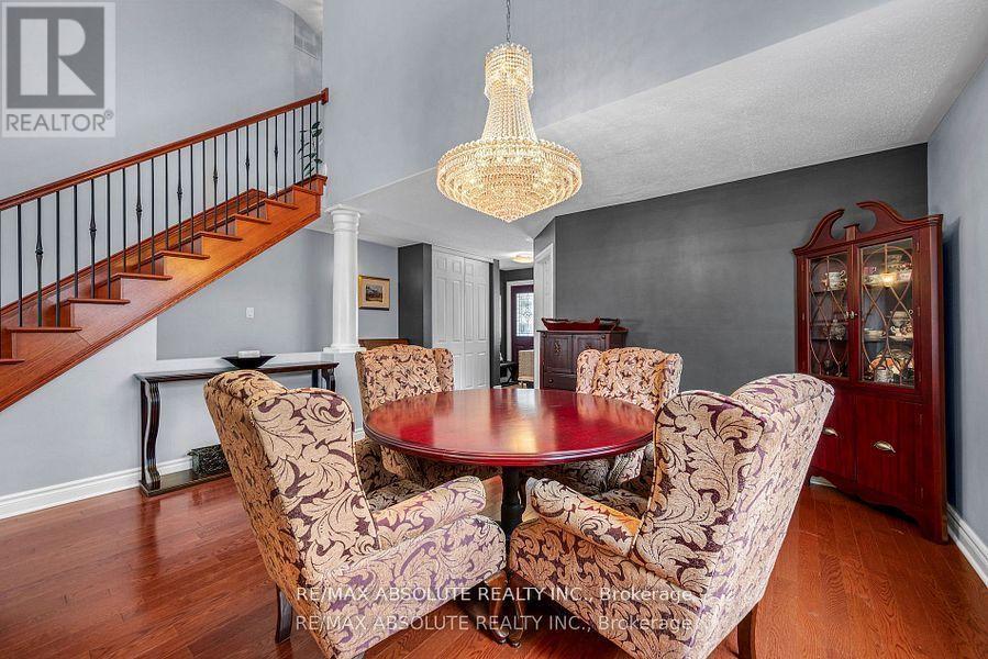 48 Settler's Ridge Way, Ottawa, Ontario  K2J 4V2 - Photo 5 - X12179632