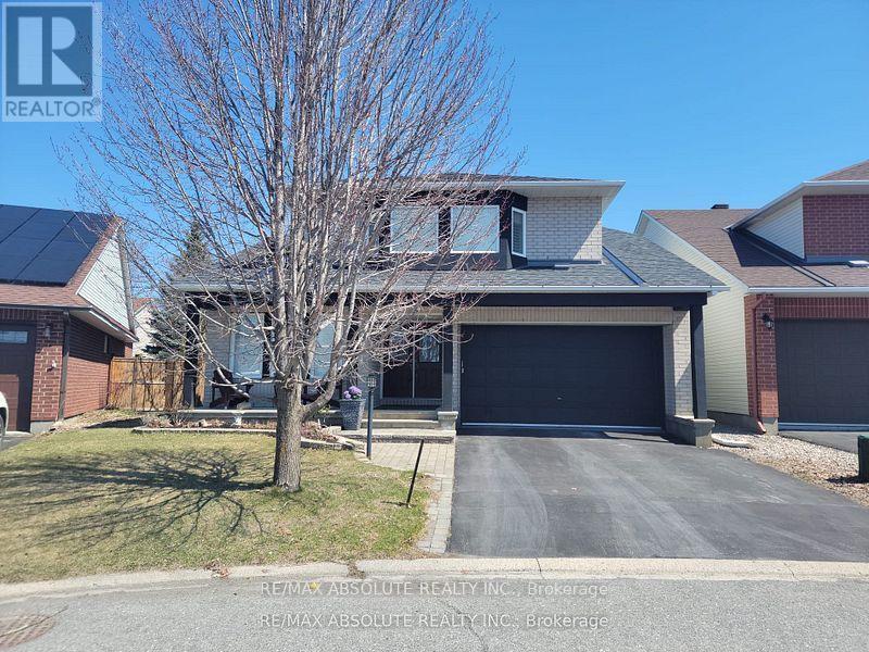 48 Settler's Ridge Way, Ottawa, Ontario  K2J 4V2 - Photo 50 - X12179632