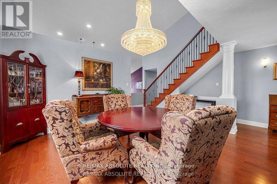 48 Settler's Ridge Way, Ottawa, Ontario  K2J 4V2 - Photo 7 - X12179632