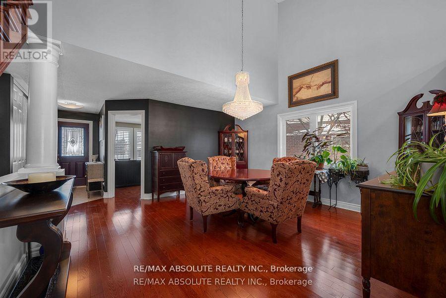 48 Settler's Ridge Way, Ottawa, Ontario  K2J 4V2 - Photo 8 - X12179632