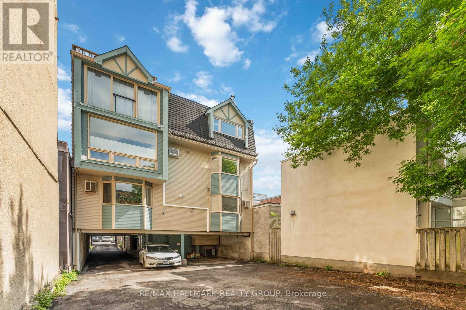 201 - 117 Murray Street, Ottawa, Ontario  K1N 5M5 - Photo 25 - X12179637