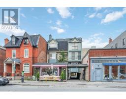201 - 117 MURRAY STREET, Ottawa, Ontario