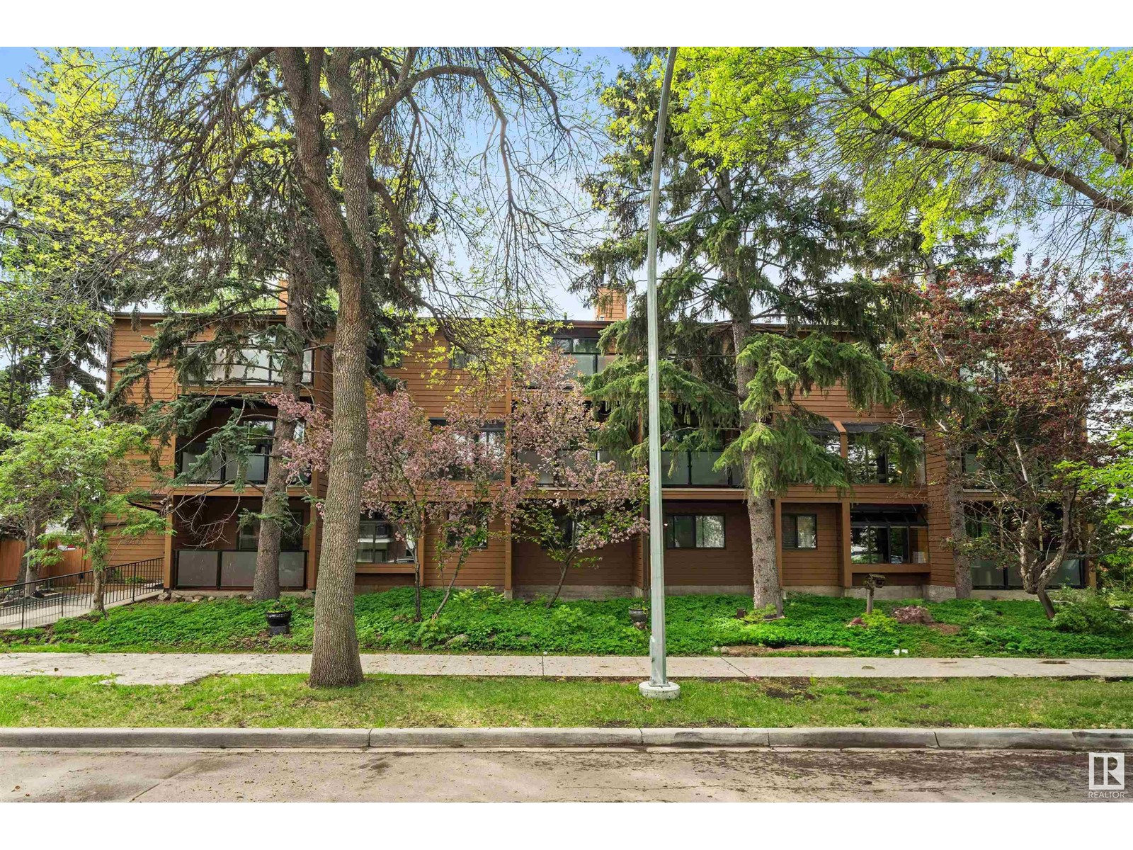#101 10611 84 Av Nw, Edmonton, Alberta  T6E 2H7 - Photo 41 - E4438935