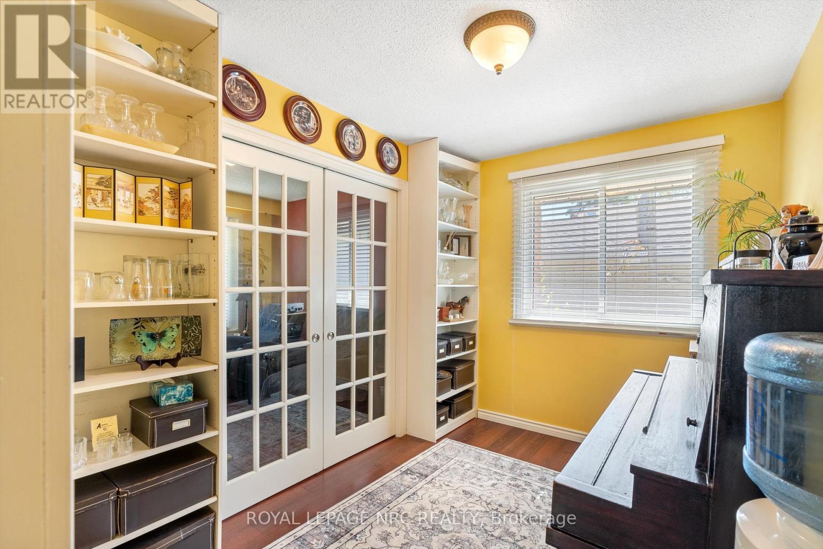 91 Lafayette Drive N, St. Catharines (Lakeport), Ontario  L2N 6C5 - Photo 26 - X12179584