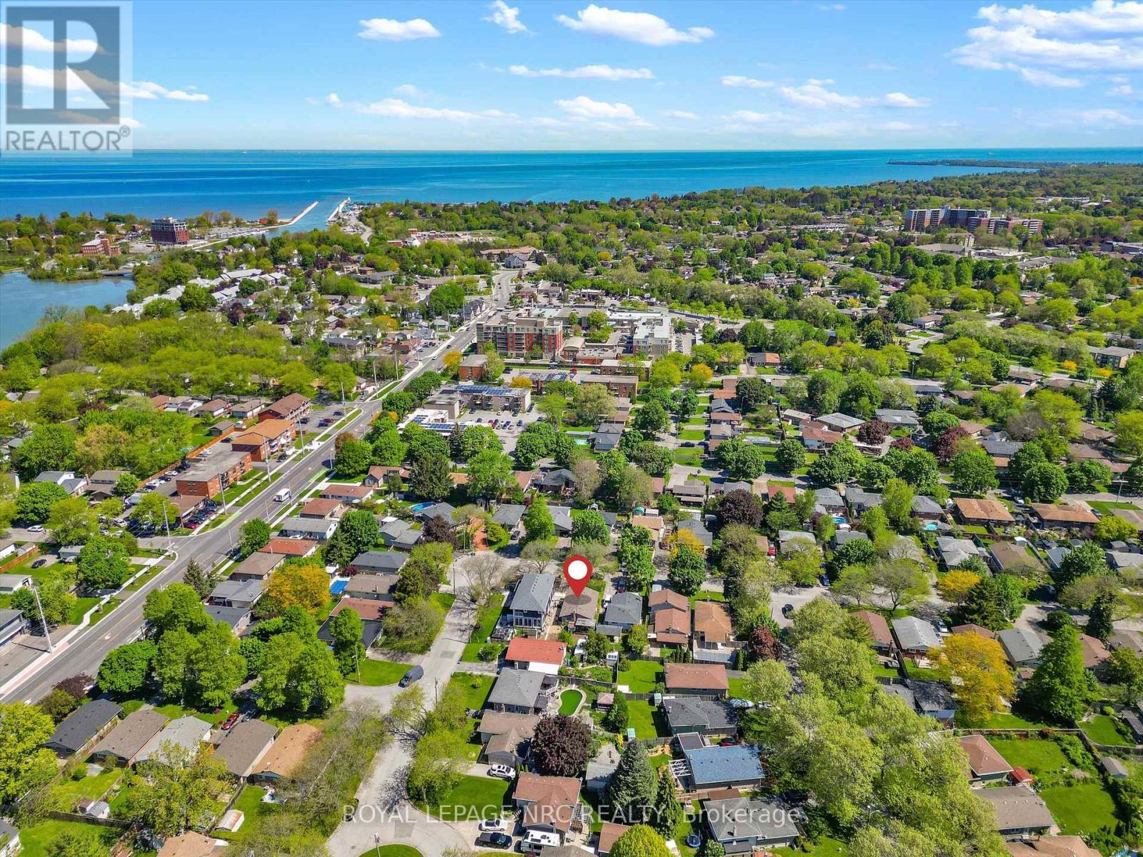 91 Lafayette Drive N, St. Catharines (Lakeport), Ontario  L2N 6C5 - Photo 35 - X12179584