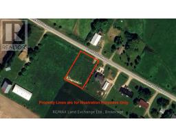 1265 CONCESSION 6 ROAD, Kincardine, Ontario