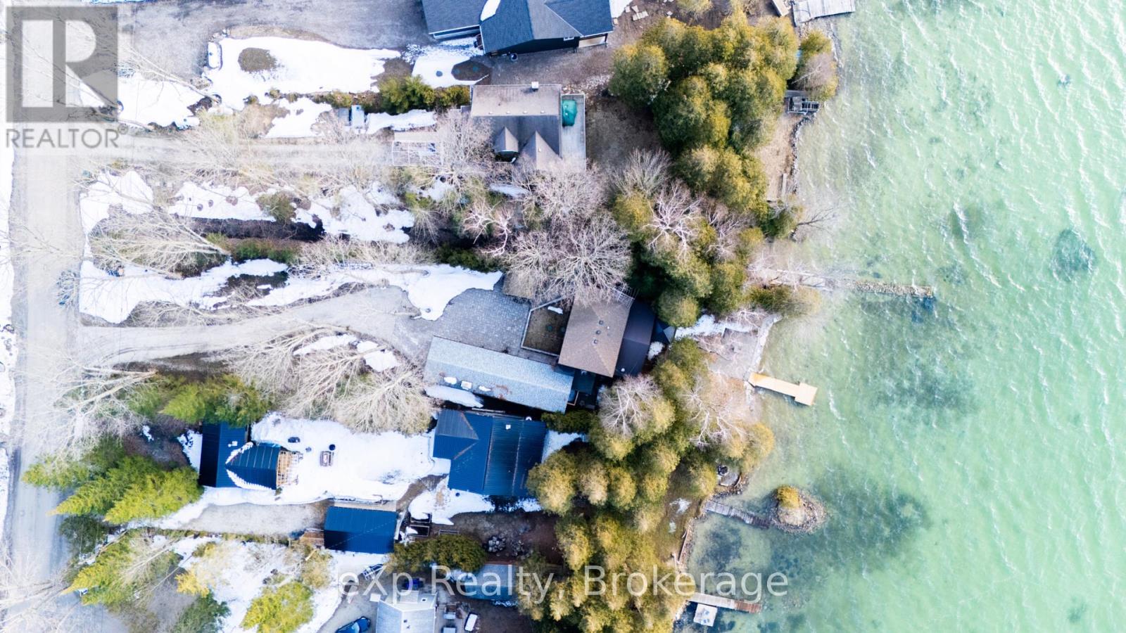 170 Francis Drive, Georgian Bluffs, Ontario  N0H 2K0 - Photo 39 - X12055162