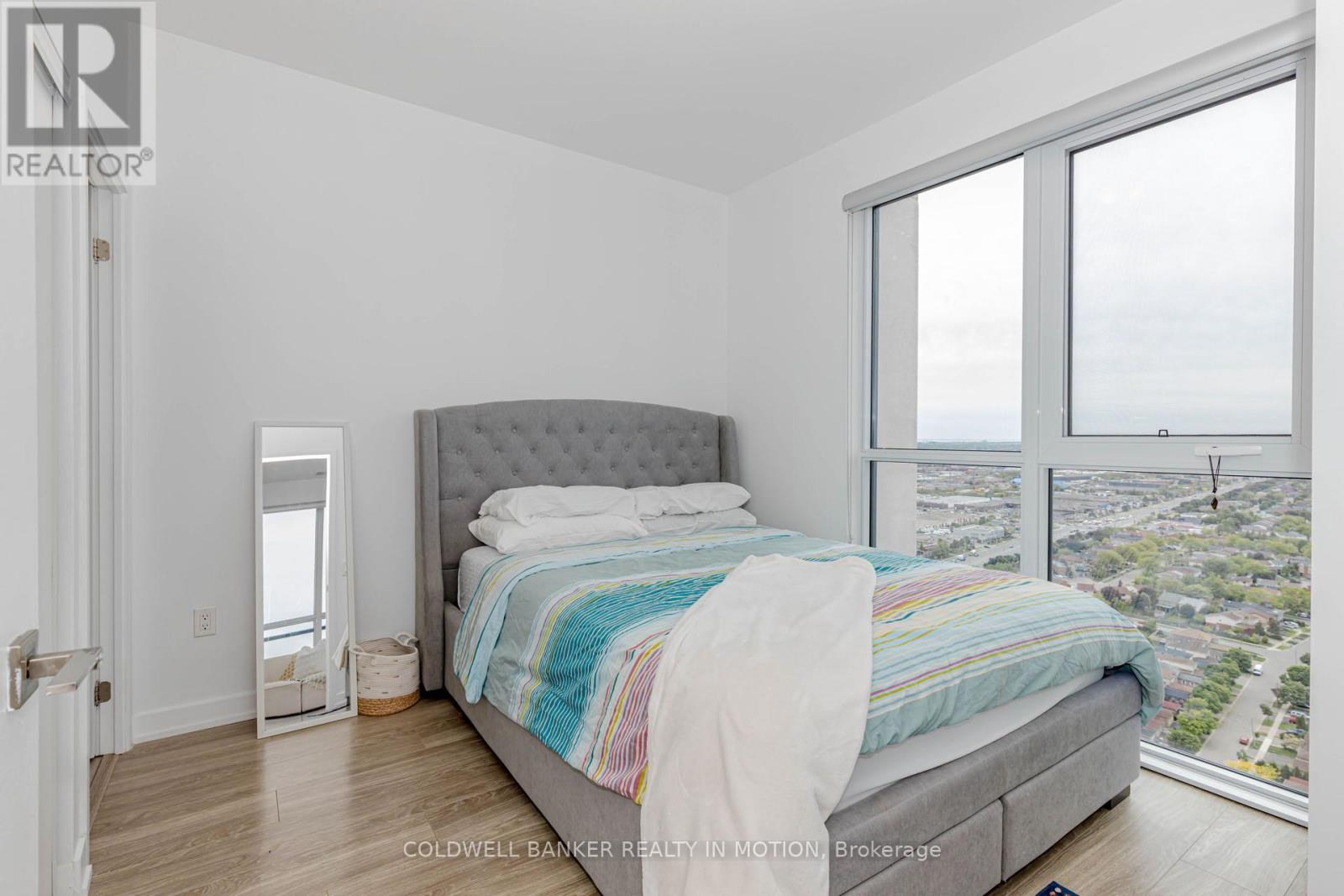 3212 - 4055 Parkside Village Drive, Mississauga (City Centre), Ontario  L5B 0K2 - Photo 22 - W12179406