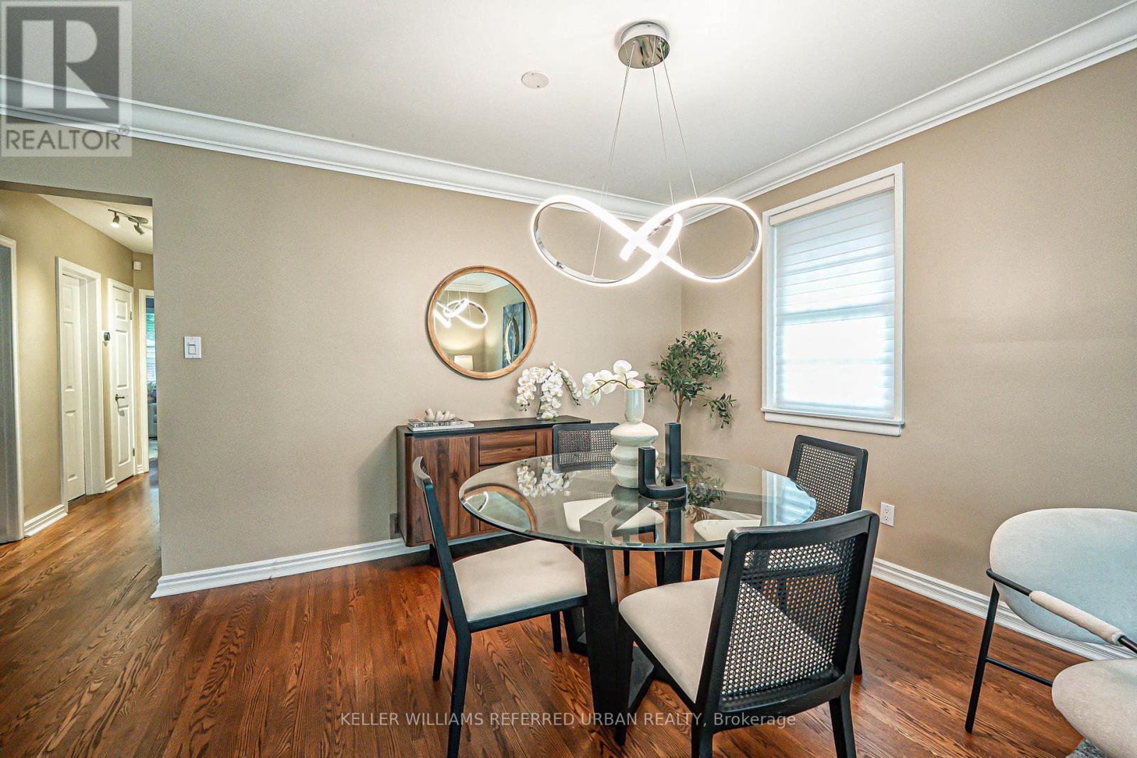 44 Burnelm Drive, Toronto (Islington-City Centre West), Ontario  M6B 4N3 - Photo 7 - W12179486