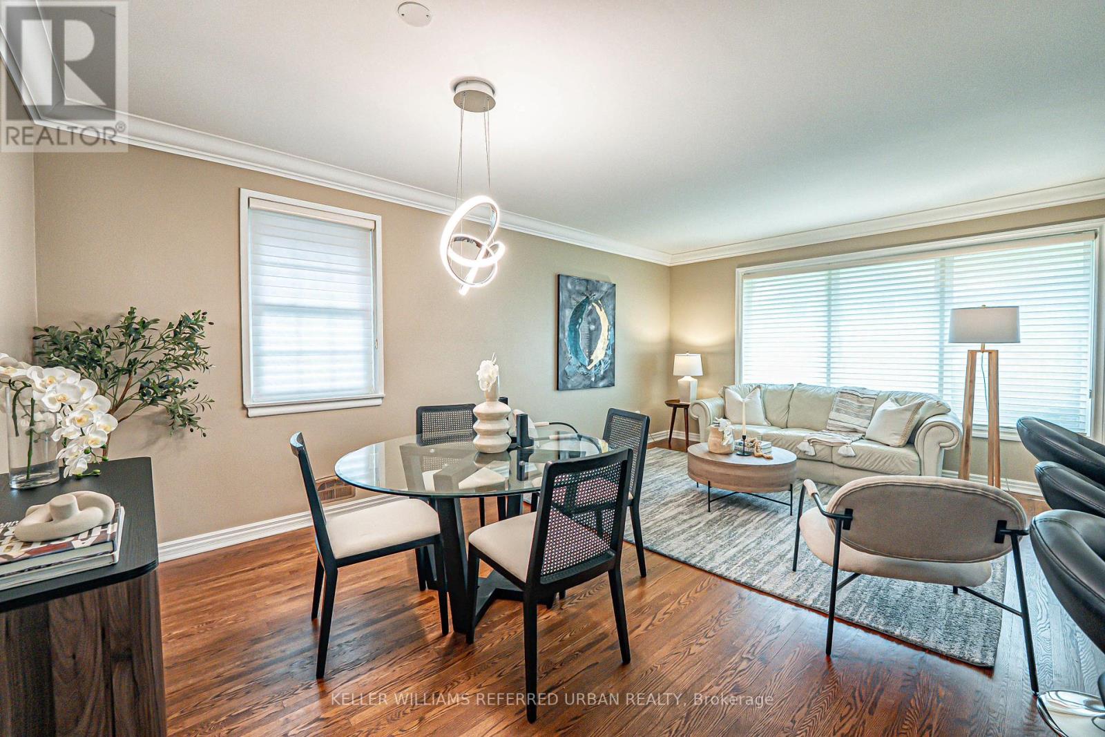 44 Burnelm Drive, Toronto (Islington-City Centre West), Ontario  M6B 4N3 - Photo 9 - W12179486