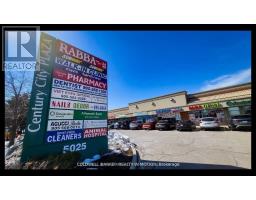 7 - 5025 HEATHERLEIGH AVENUE, Mississauga, Ontario