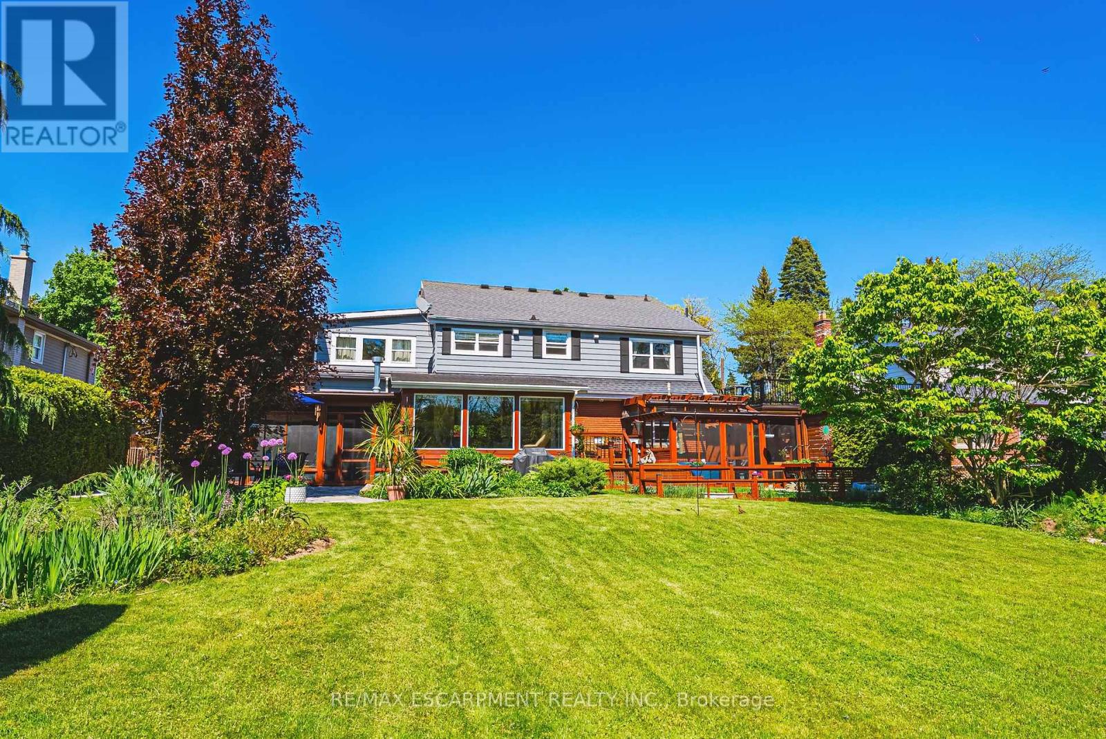 898 Herberton Place, Burlington (Lasalle), Ontario  L7T 2K5 - Photo 47 - W12179502