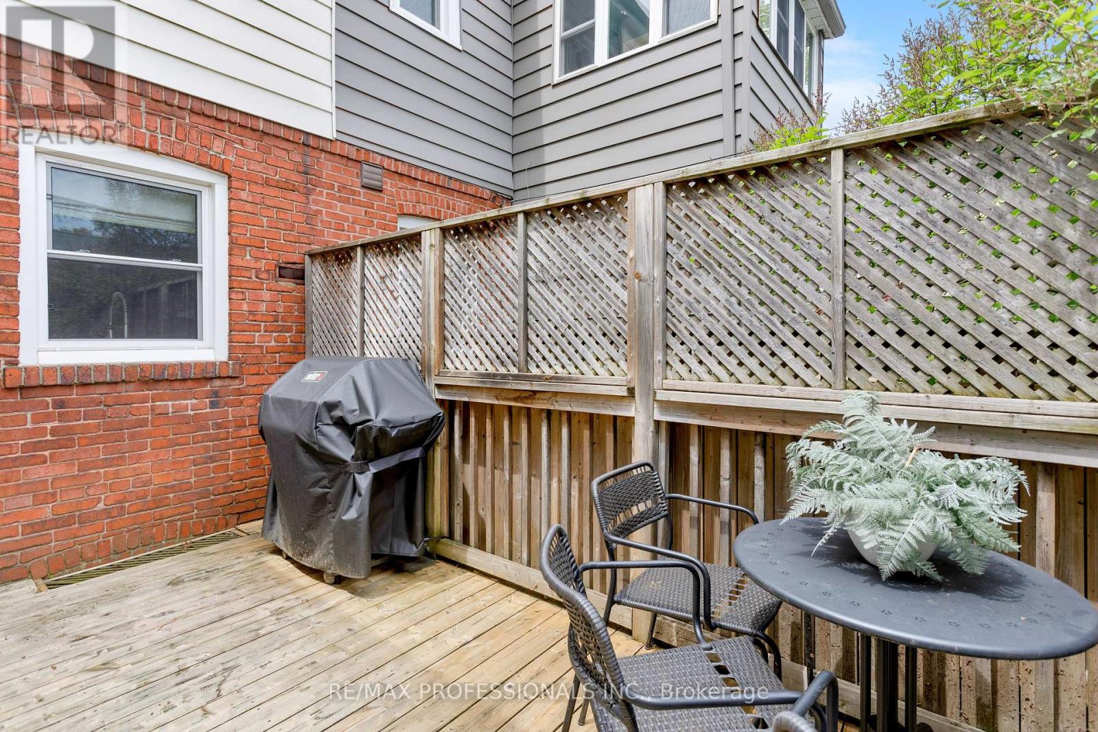 465 Armadale Avenue, Toronto (Runnymede-Bloor West Village), Ontario  M6S 3Y1 - Photo 16 - W12179505