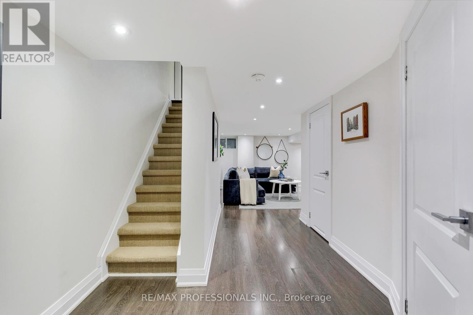 465 Armadale Avenue, Toronto (Runnymede-Bloor West Village), Ontario  M6S 3Y1 - Photo 29 - W12179505