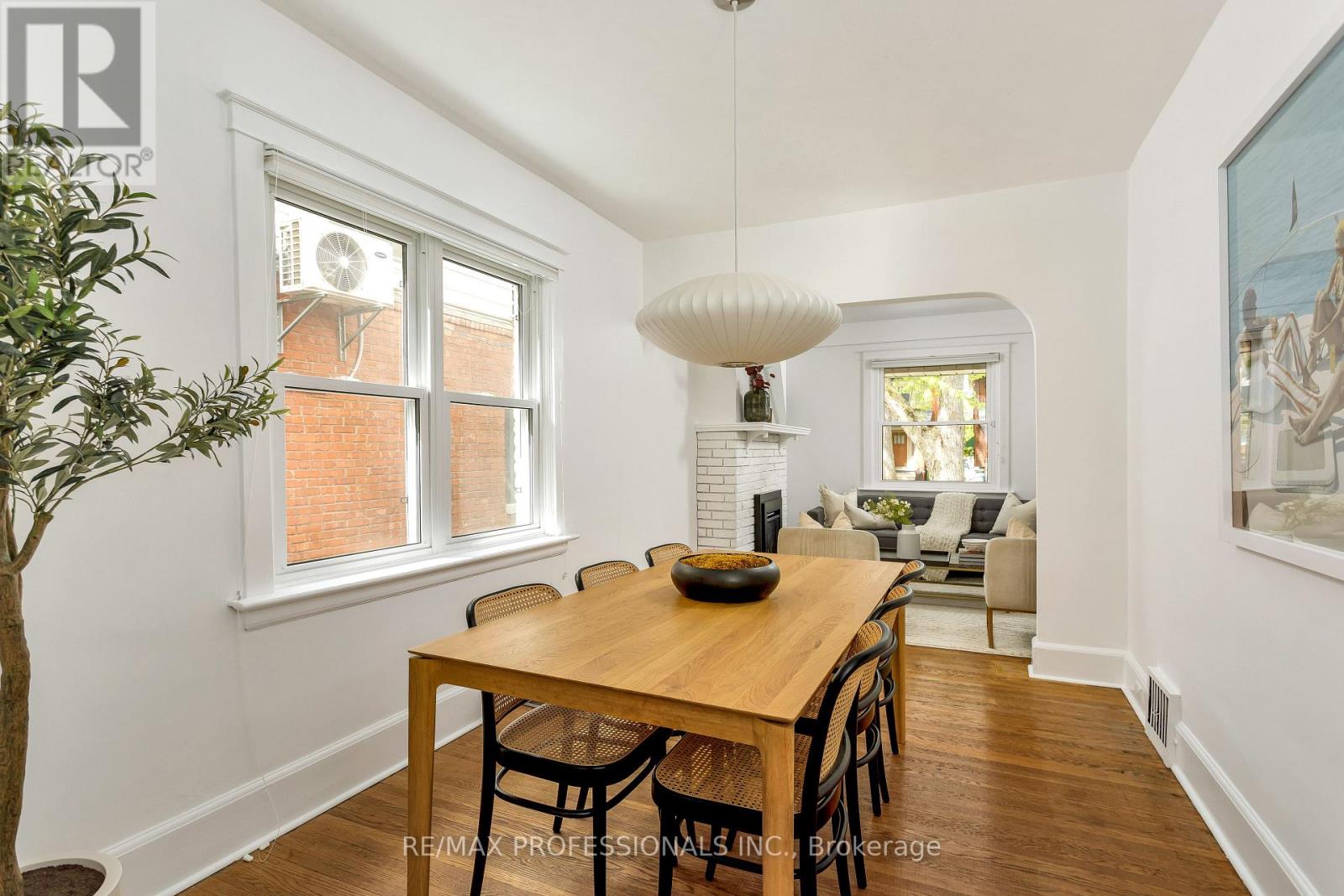 465 Armadale Avenue, Toronto (Runnymede-Bloor West Village), Ontario  M6S 3Y1 - Photo 8 - W12179505